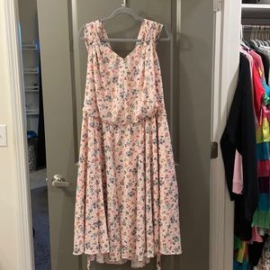 Disney Dress Shop Garden Festival 2020 Dress